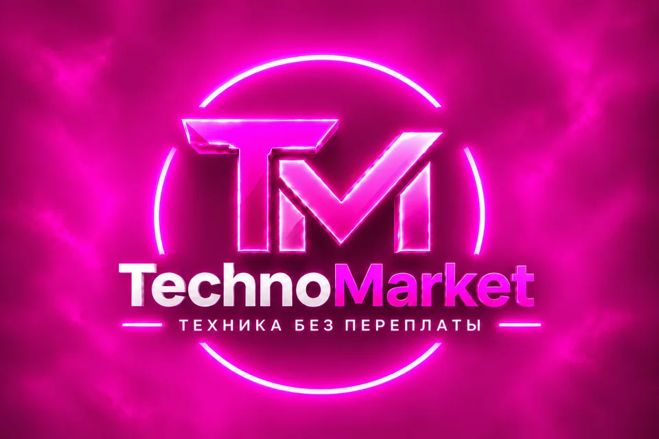 ТехноМаркет Уфа
