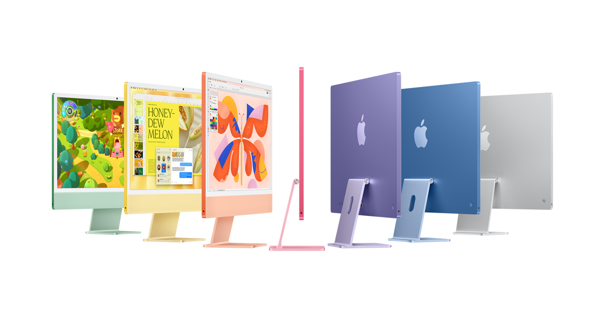 iMac