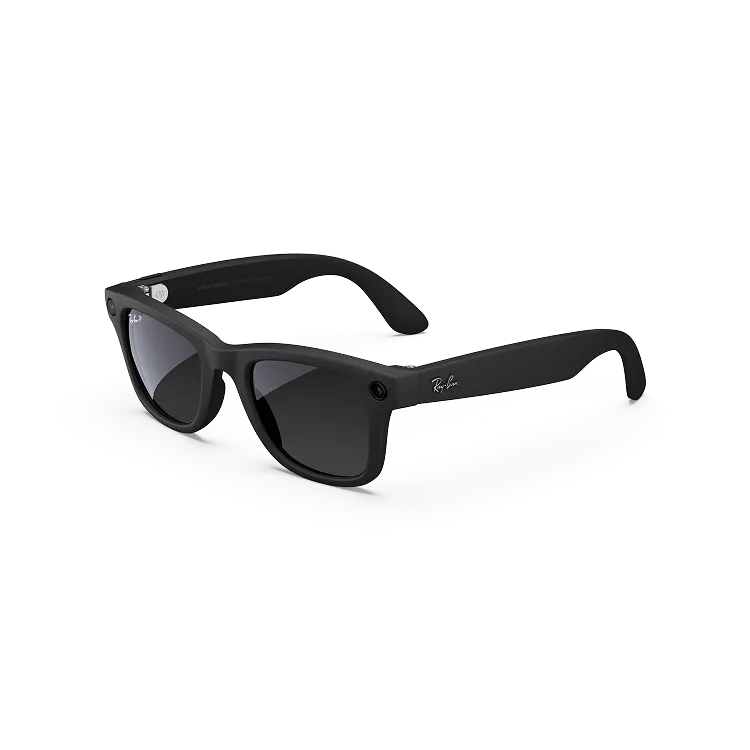 Умные очки Ray-Ban Meta